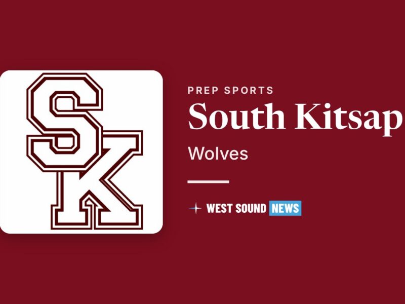 Sumner beats South Kitsap 50-13