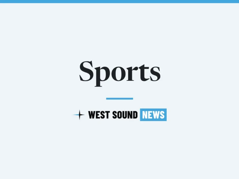 Kitsap prep scoreboard: Oct. 19 – Oct. 25, 2026