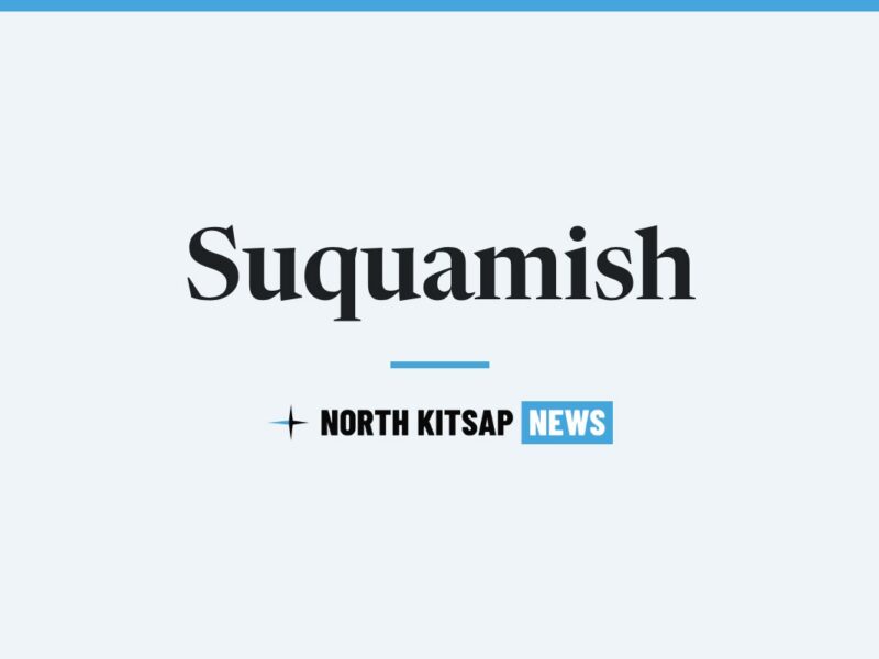 Suquamish council meeting to include tour of remodeled Suquamish Elementary