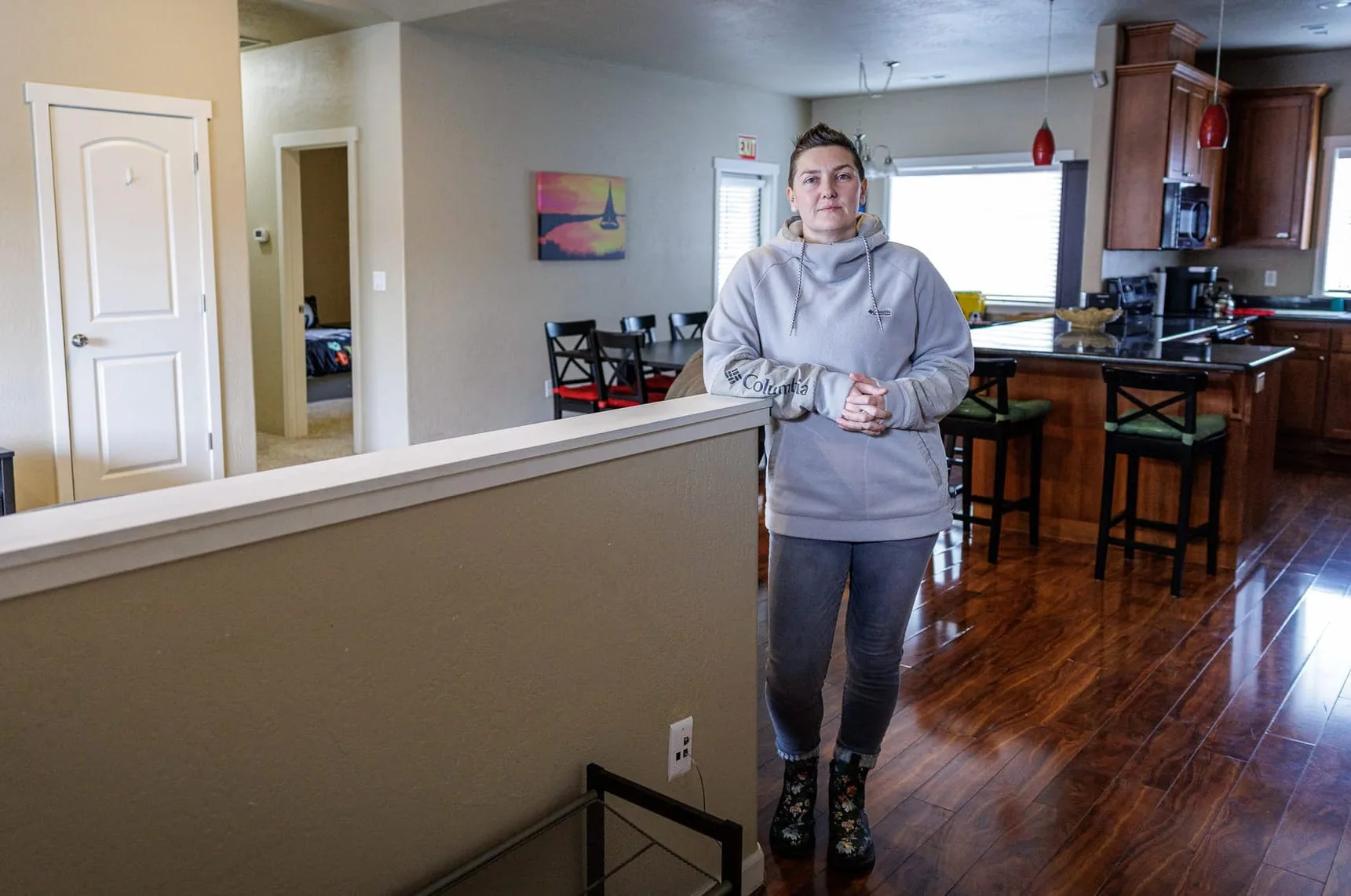 Oregon needs more youth ‘respite’ homes, but funding problems stand in the way
