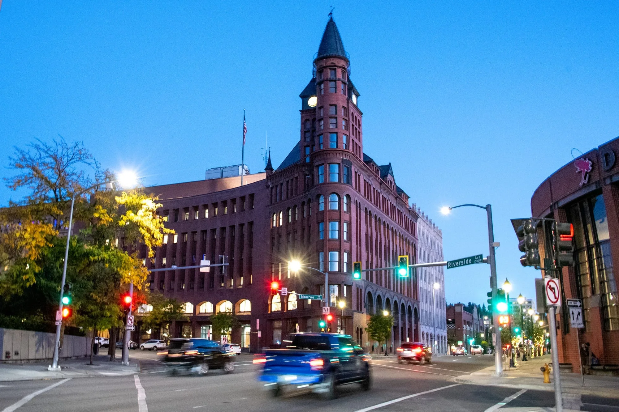 As nonprofit takeover looms, Spokesman-Review union rebukes plan to keep embattled editor Rob Curley