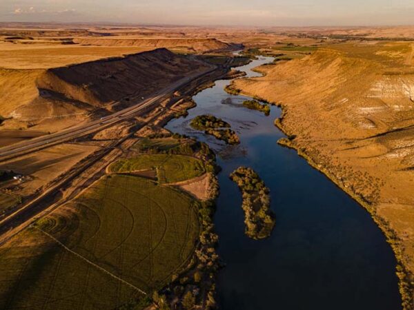 3 biggest threats to the Snake River