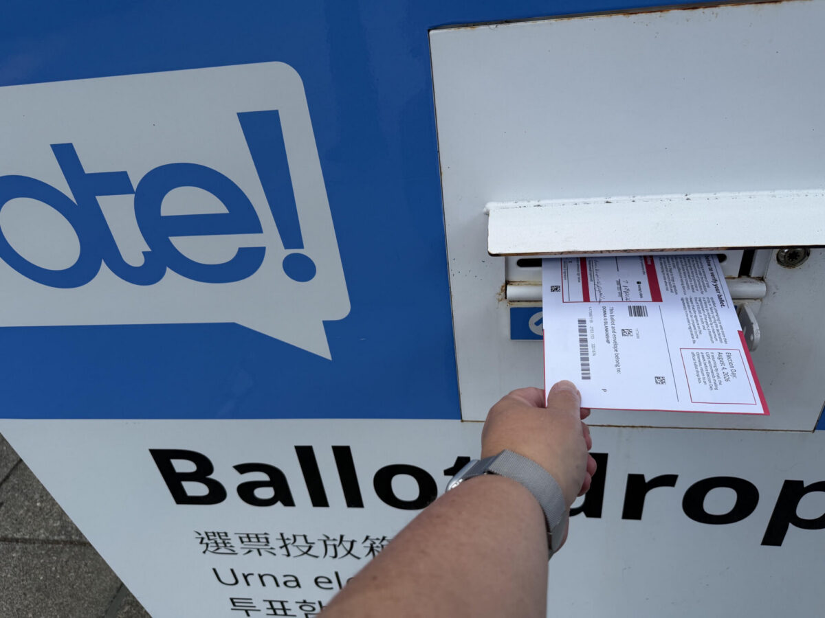 These measures on WA ballots could shake up local government